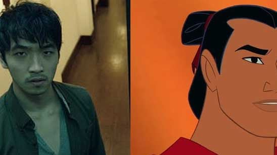 'Mulán': Yoson An dará vida al interés amoroso de la protagonista, Chen Honghui noticias imagen