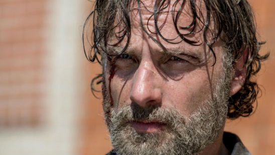 El director de 'The Walking Dead' dice que la serie "seguirá siendo buena sin Andrew Lincoln" noticias imagen