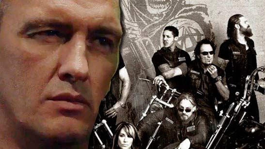 Muere el actor Alan O'Neill, Hugh en 'Sons of Anarchy'