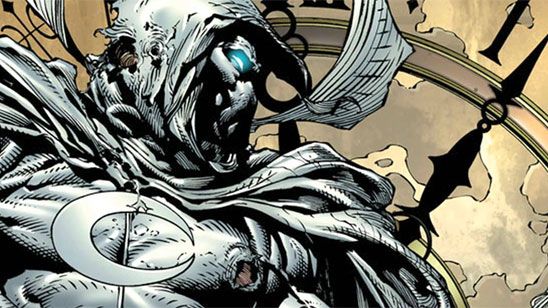 Al 'showrunner' de 'Daredevil' le gustaría hacer la serie del Caballero Luna noticias imagen