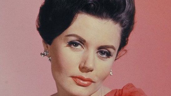Muere a los 90 años Eunice Gayson, la primera chica Bond noticias imagen