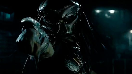 'Predator': El líder de los yautjas amenaza a la especie humana en el nuevo tráiler noticias imagen