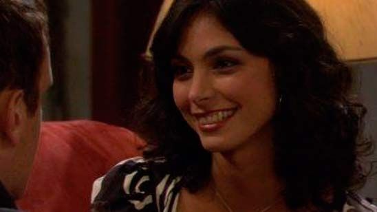 ¿Recuerdas que Morena Baccarin fue una novia "loca" en 'Cómo conocí a vuestra madre'? noticias imagen