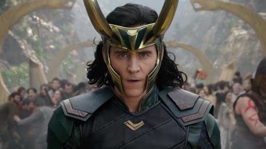 Marvel reconoce, por fin, que Loki es un héroe  noticias imagen