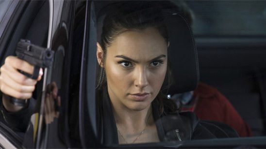 'Red Notice': Gal Gadot coprotagonizará la película de Dwayne Johnson noticias imagen