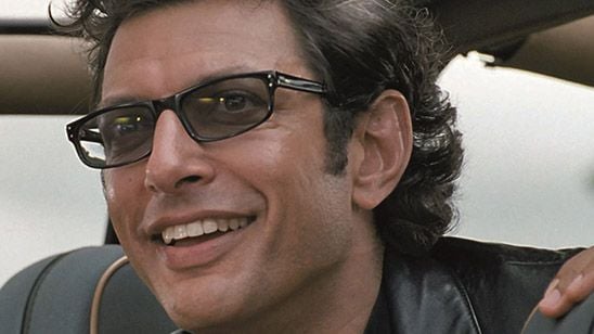 ‘Jurassic Park': La sugerencia que Jeff Goldblum le hizo a Spielberg