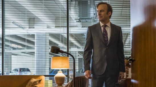 'Better Call Saul' iba ser muy diferente en un principio noticias imagen