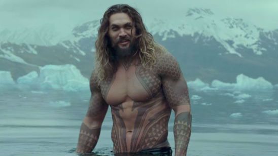 'Aquaman' tendrá "mucho humor" y acción más colorida noticias imagen
