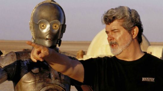 'Star Wars': George Lucas afirma que los fans hubiesen odiado sus secuelas 