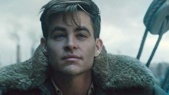 'Wonder Woman 1984': Cinco formas en las que Steve Trevor (Chris Pine) podría volver  noticias imagen