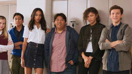 'Spider-Man: Homecoming 2' tendrá un personaje de género no conforme noticias imagen