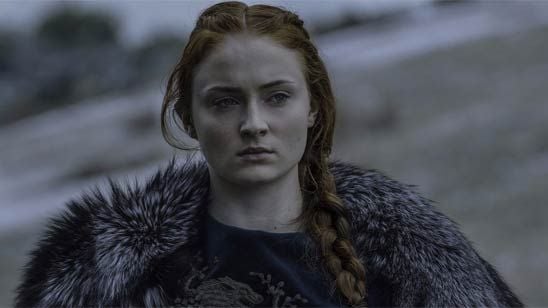 'Juego de Tronos': así es el nuevo 'tatoo' de Sophie Turner que algunos se han tomado como un 'spoiler' noticias imagen