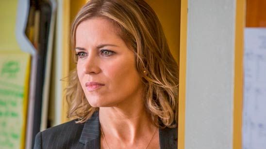 'Fear The Walking Dead': Kim Dickens esperaba una mejor muerte para Madison noticias imagen