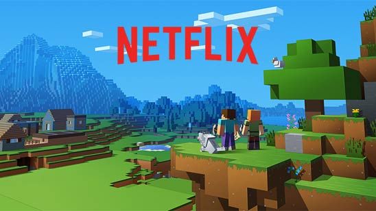 'Minecraft' tendrá serie de la mano de Netflix noticias imagen