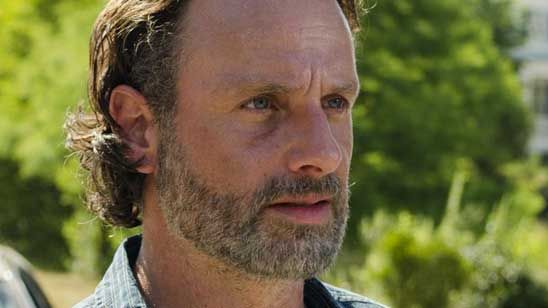 Pottermore descubre cuál es la casa de Hogwarts de Andrew Lincoln ('The Walking Dead') noticias imagen