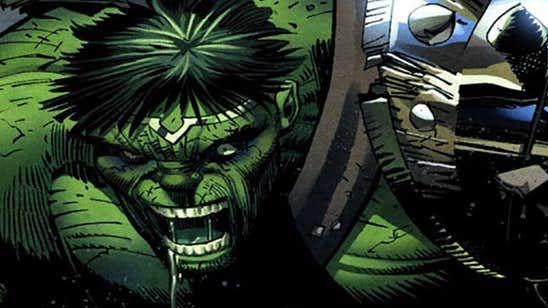 'Vengadores 4': Confirmado el nuevo 'look' de Hulk  noticias imagen