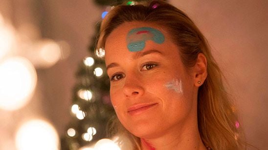 'Captain Marvel': Ser Carol Danvers ha hecho a Brie Larson una persona más fuerte noticias imagen