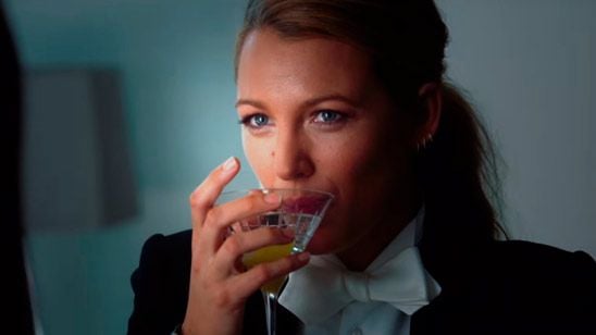 'Un pequeño favor': Blake Lively desaparece misteriosamente en el primer 'teaser' tráiler en español noticias imagen