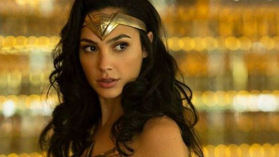 'Wonder Woman 1984': Las últimas imágenes del 'set' muestran a Gal Gadot con el nuevo traje noticias imagen
