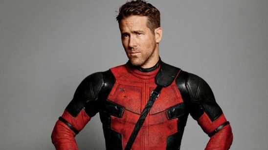De esta curiosa manera ha felicitado Ryan Reynolds el Día del Padre noticias imagen