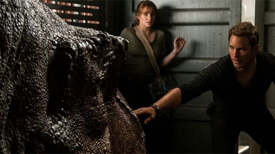 ¿Es 'Jurassic World: El reino caído' respetuosa con la ciencia? noticias imagen
