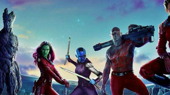 'Guardianes de la Galaxia Vol. 3': James Gunn confirma su ubicación temporal noticias imagen