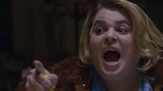 'Paquita Salas' "no está loca, está hasta el coño" en el tráiler de la segunda temporada noticias imagen