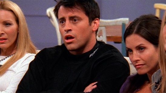 TEST: ¿Recuerdas cómo continúan estos grandes momentos de 'Friends'? noticias imagen