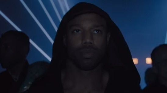 'Creed II': Michael B. Jordan quiere reescribir la historia en el primer tráiler en castellano noticias imagen