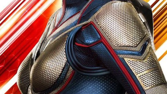 El equipo de 'Ant-Man y la Avispa' inventó un nuevo color para el traje de la superheroína noticias imagen