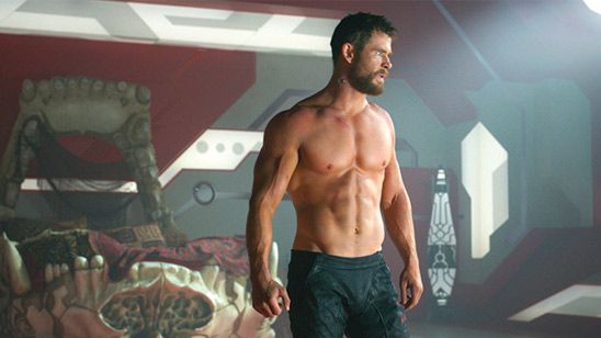 ¿Qué responde Taika Waititi cuando llaman a 'Thor: Ragnarok' "la película más gay" de Marvel? noticias imagen