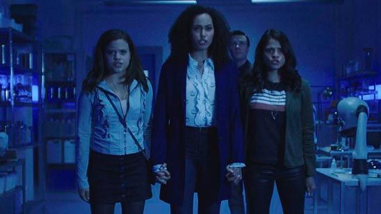 La nueva 'Embrujadas' ya tiene fecha de estreno noticias imagen