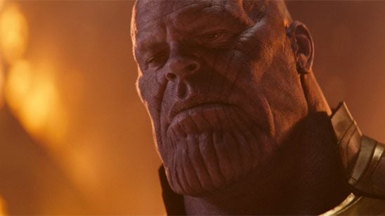 Josh Brolin lee tuits de Donald Trump poniendo la voz de Thanos noticias imagen