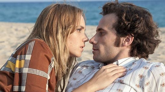 Aura Garrido (‘El día de mañana’): “Es un gusto poder hacer un personaje así”
 noticias imagen