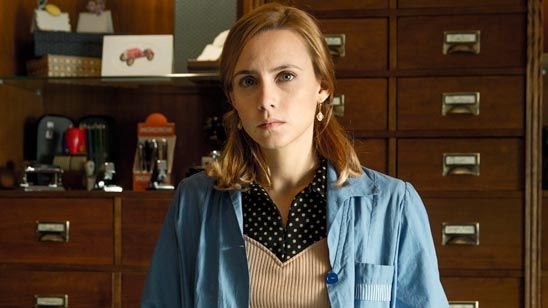 'El día de mañana': así es la nueva serie que ya puedes ver en Movistar+ noticias imagen