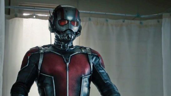 ¿Cómo conecta 'Ant-Man y la Avispa' con 'Vengadores: Infinity War' y 'Vengadores 4'? noticias imagen