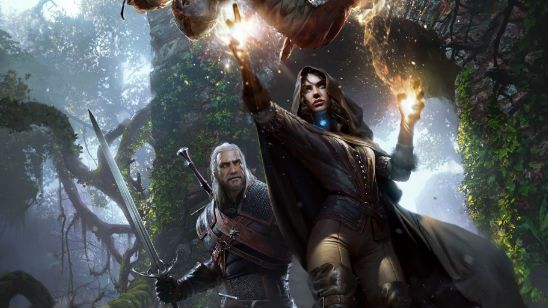 'The Witcher': Pronto sabremos quiénes darán vida a Geralt y Yennefer noticias imagen