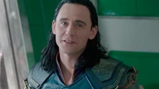 'Thor': Tom Hiddleston confiesa que hay algo de él en Loki noticias imagen