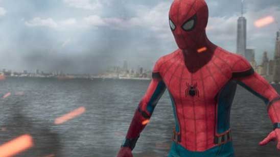 'Spider-Man: Far From Home' comenzará a rodarse en dos semanas noticias imagen