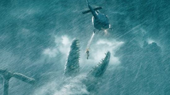 'Jurassic World: El reino caído': Colin Trevorrow se sintió frustrado con los 'spoilers' de los tráilers noticias imagen