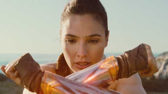 'Wonder Woman 1984' se rodará en las Islas Canarias y dará empleo a más de 2.000 extras noticias imagen