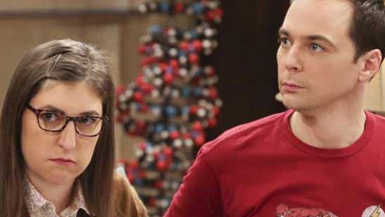 'The Big Bang Theory': Mayim Bialik no estaba a favor de que Amy y Sheldon tuviesen relaciones sexuales