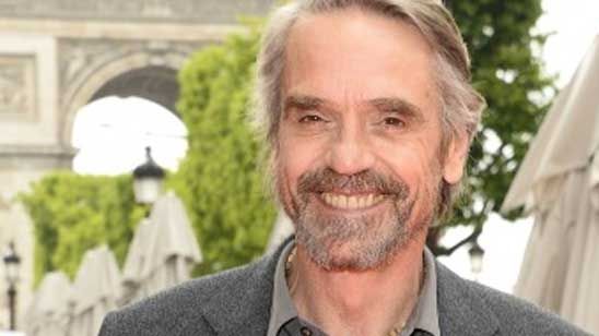 'Watchmen': Jeremy Irons protagonizará el piloto de la serie de HBO  noticias imagen