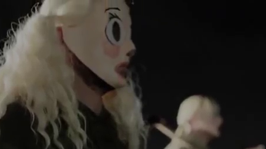 'The Purge': la serie es tan aterradora como las películas en el primer tráiler oficial noticias imagen