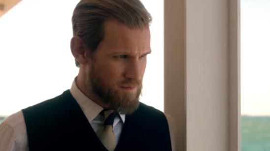 'The Crown': el creador de 'Downton Abbey' critica una "injusticia" de la segunda temporada  noticias imagen