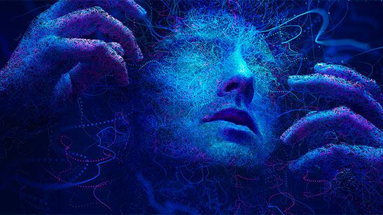 'Legion': Noah Hawley habla sobre el sorprendente cambio de héroe en la tercera temporada