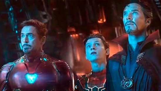 'Vengadores 4': ¿Por qué Iron Man es tan importante en el plan de Doctor Strange? noticias imagen