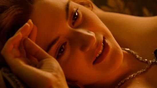 'Titanic': Así reaccionó Kate Winslet cuando supo que tenía que desnudarse ante Leonardo DiCaprio noticias imagen