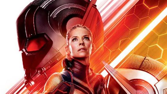 'Ant-Man y la Avispa': Quién es quién en la película de Marvel noticias imagen