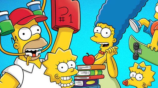 'Los Simpson': ¿Cómo debería ser el final según su 'showrunner'? noticias imagen